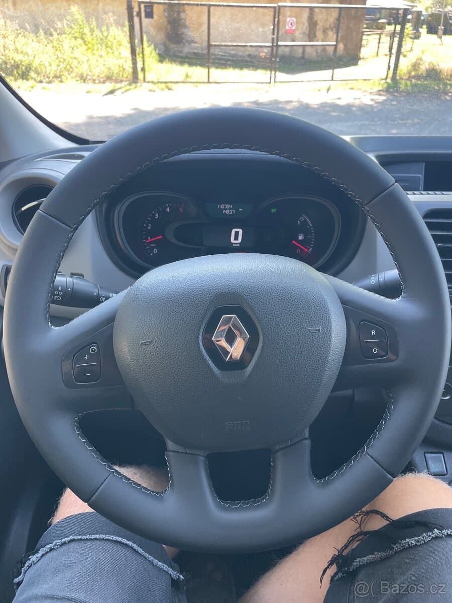 2017 Renault TRAFIC - 11