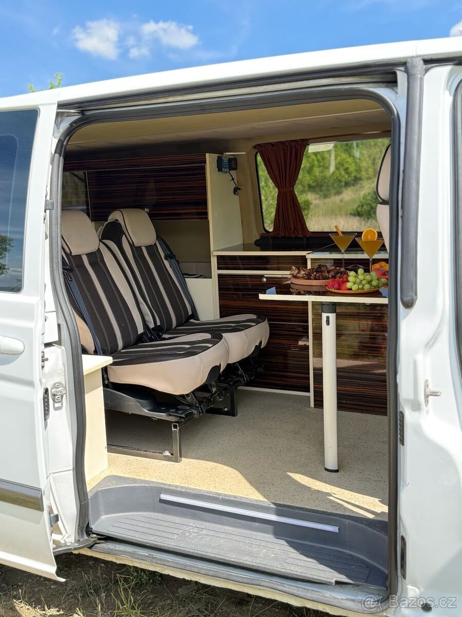 2012 Mercedes-Benz VITO - 11
