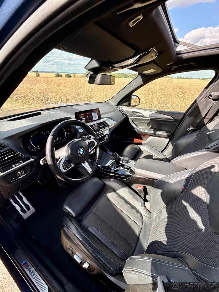 2018 BMW M4 - 11