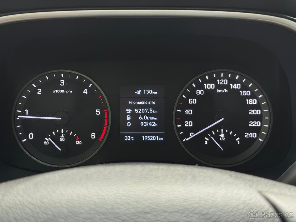 2021 Hyundai TUCSON - 11