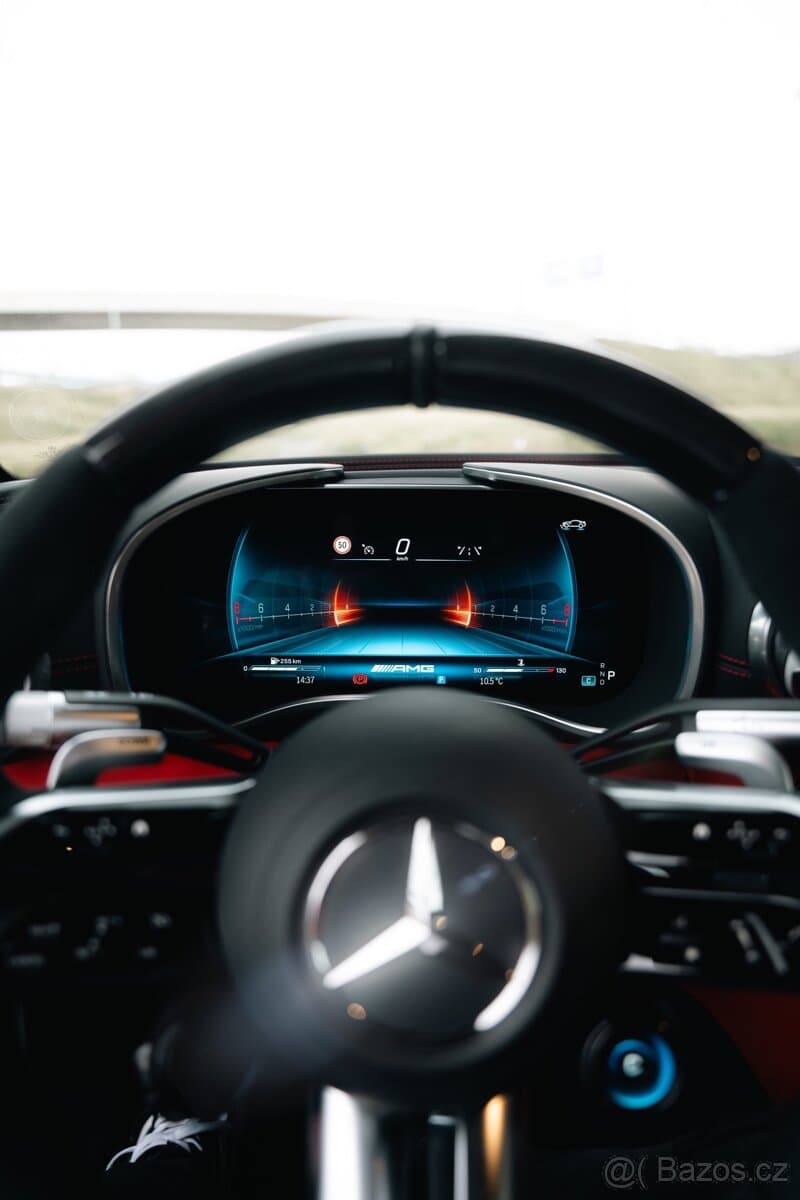 2023 Mercedes-Benz SL - 11