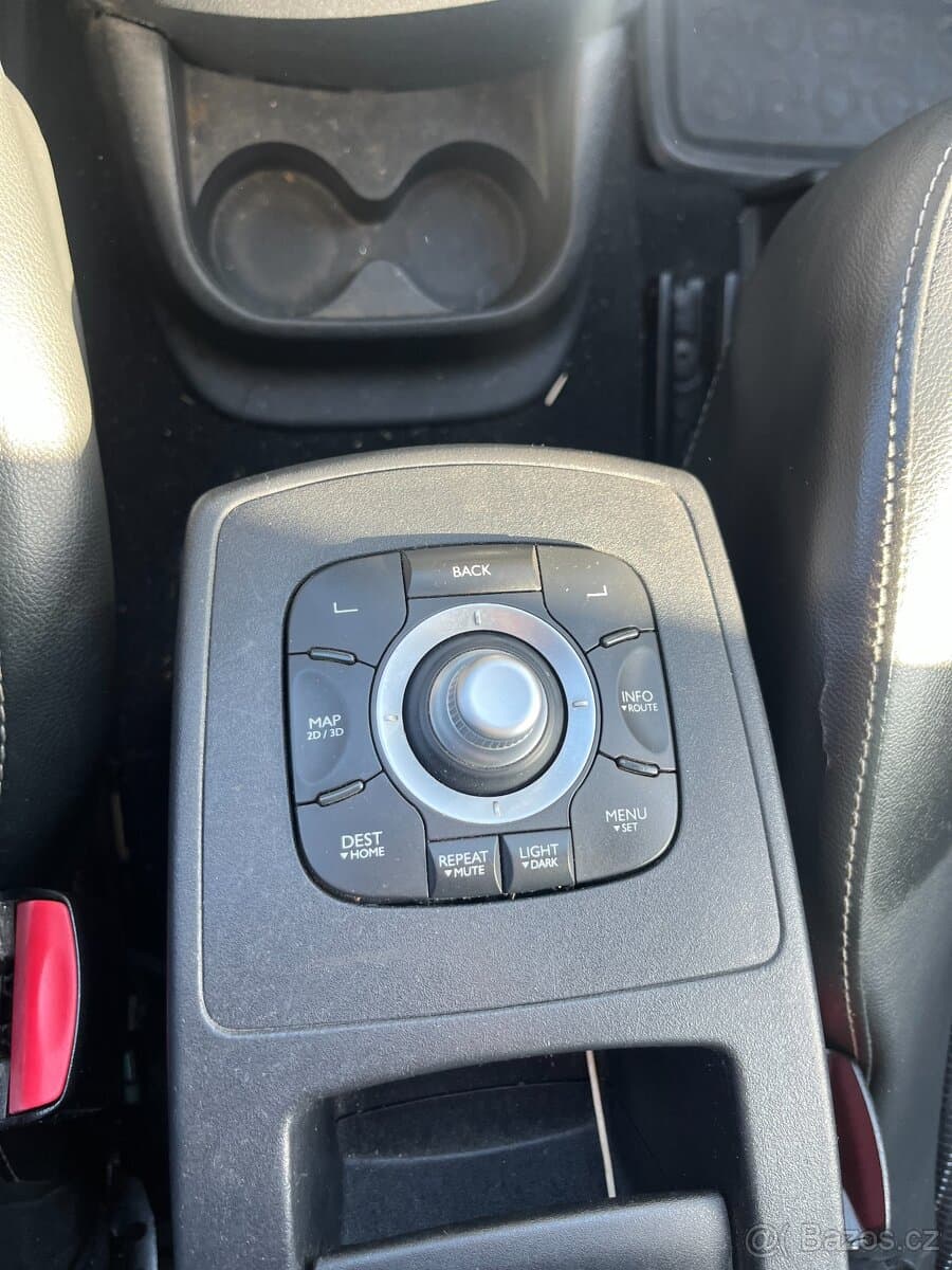 2013 Renault SCENIC - 11