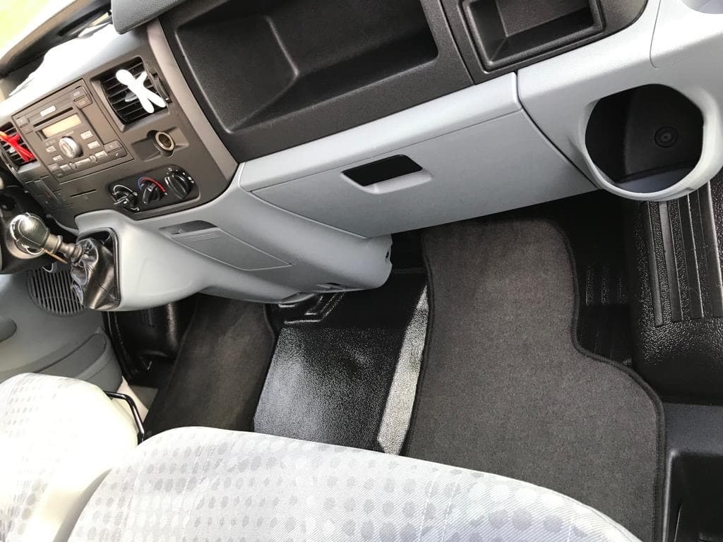2011 Ford TRANSIT - 11