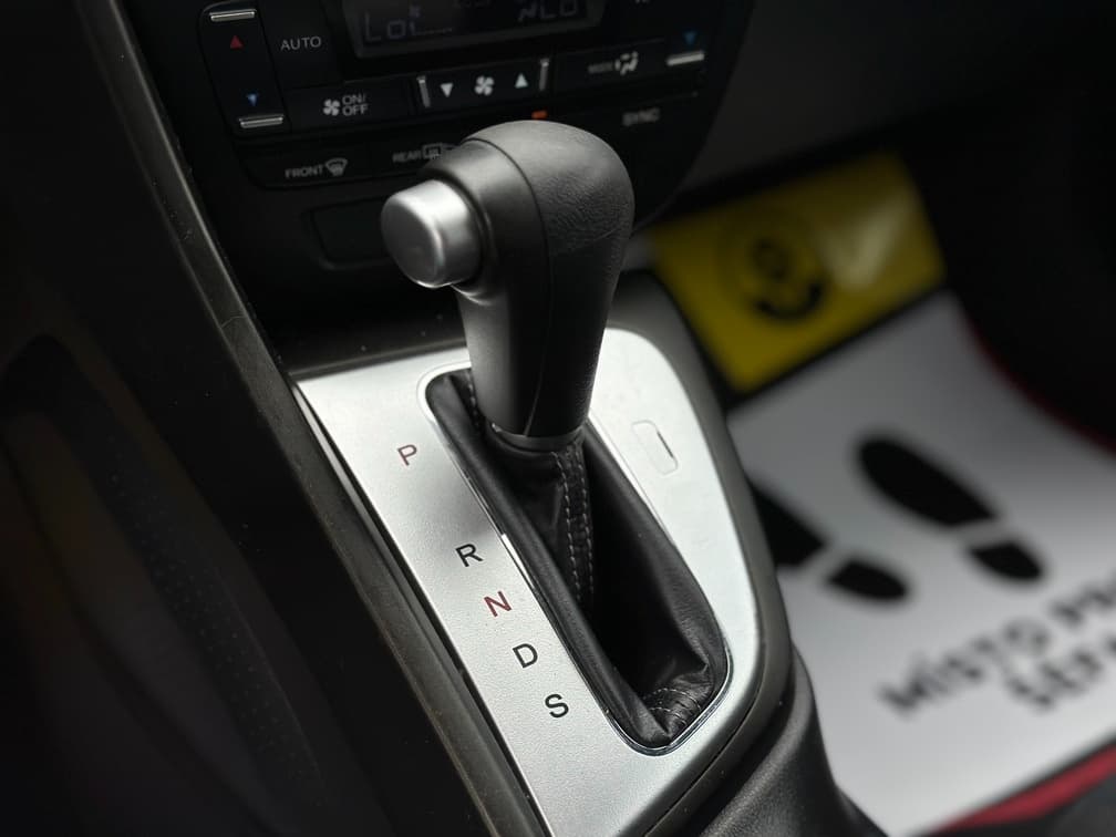 2012 Honda CIVIC - 11