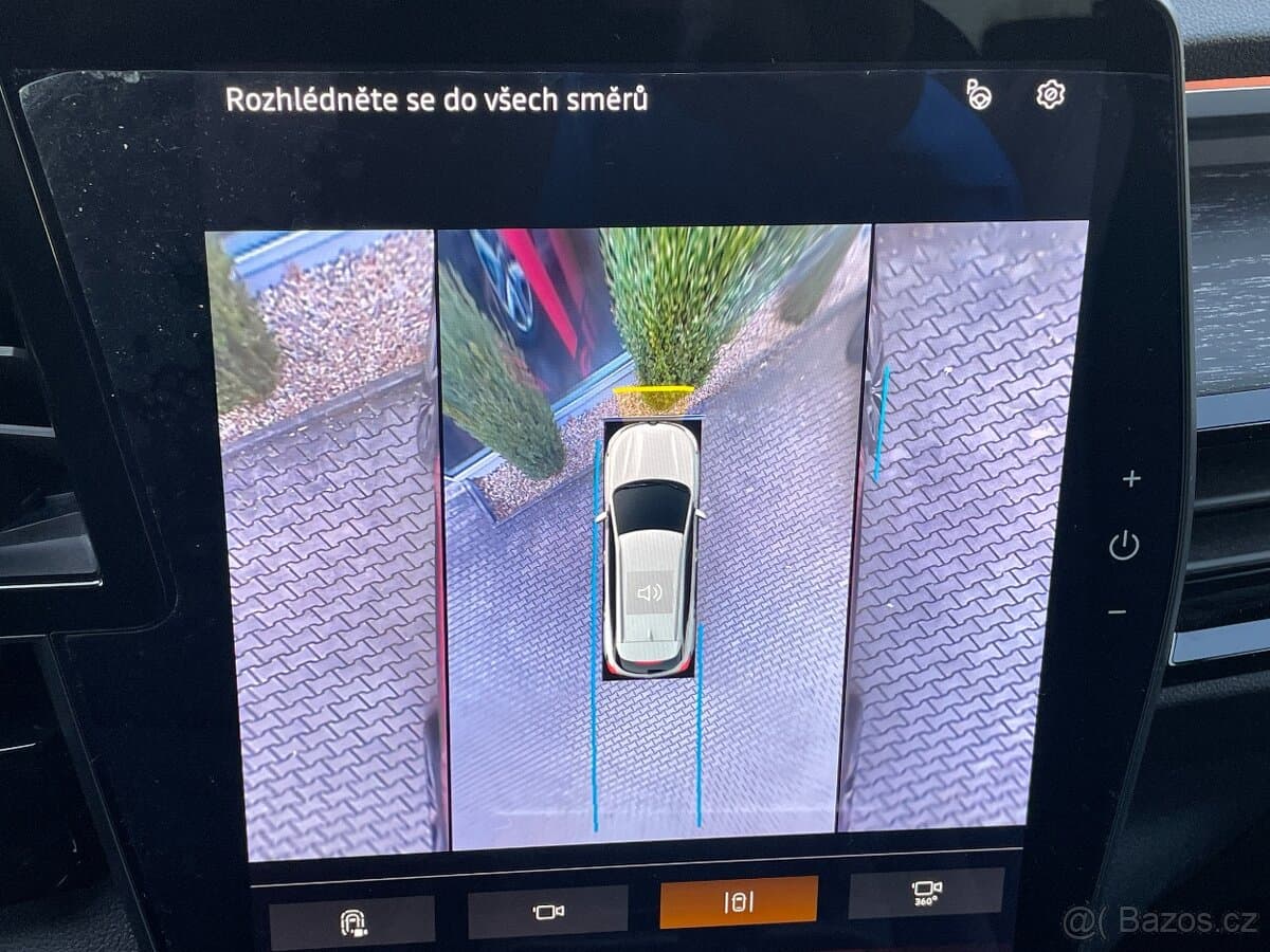 2024 Renault AUSTRAL - 11
