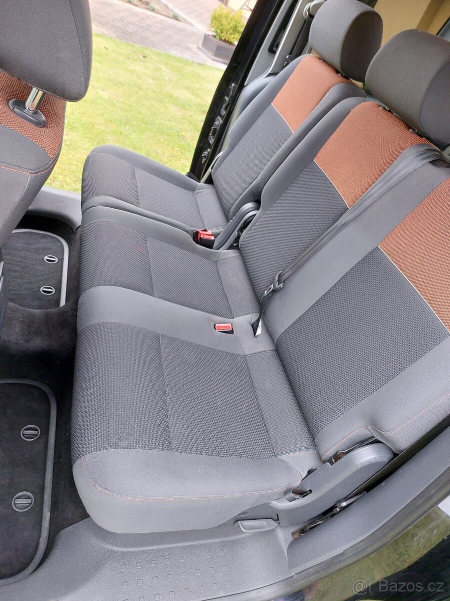 2013 Volkswagen CADDY - 11