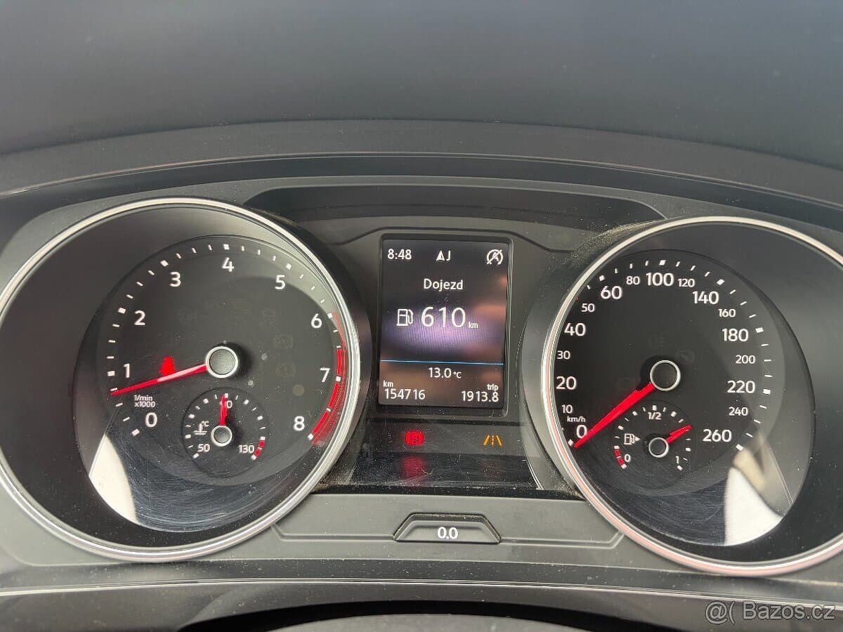 2018 Volkswagen TIGUAN - 11