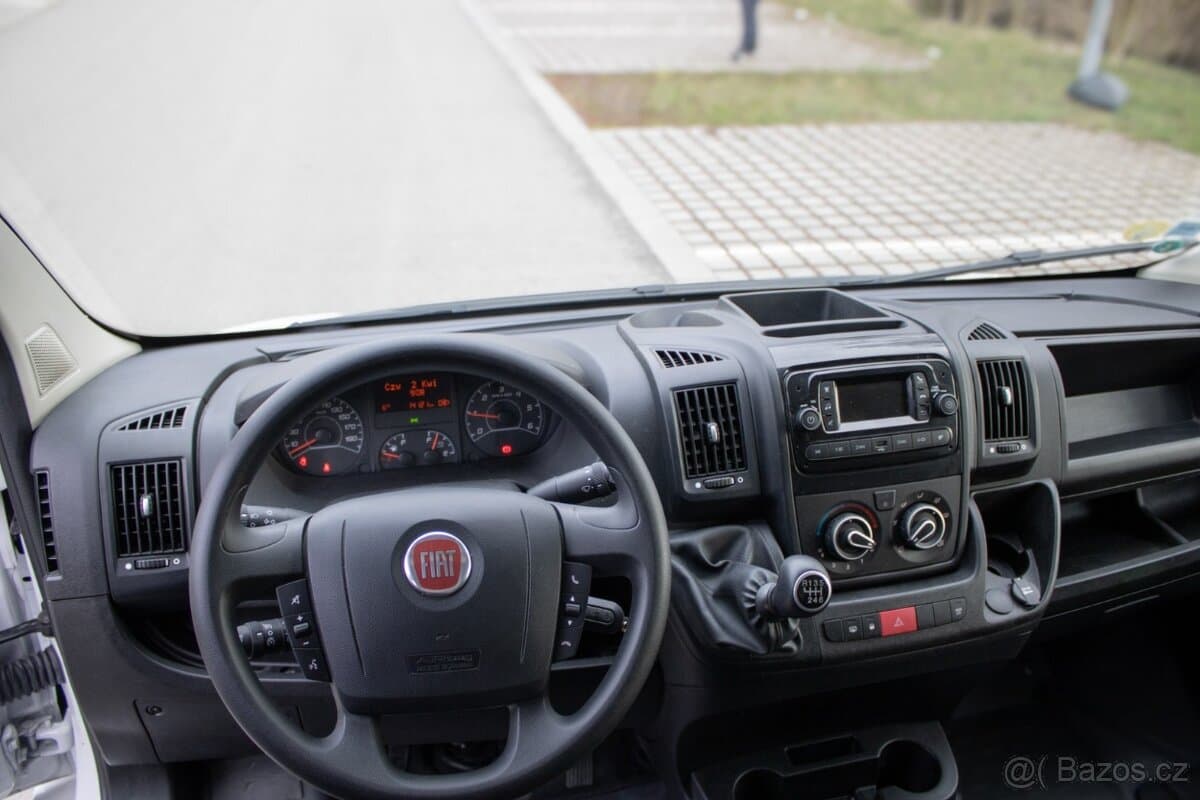 2023 Fiat DUCATO - 11