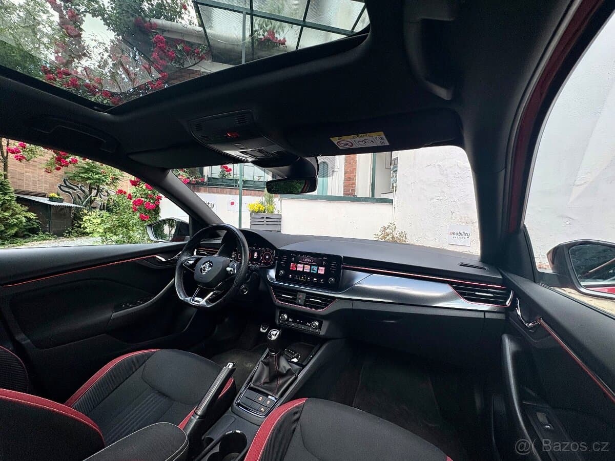 2021 Škoda SCALA - 11