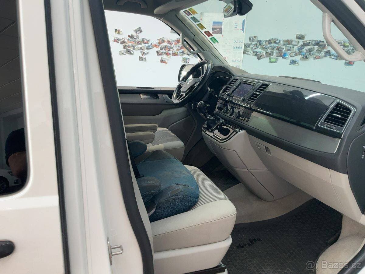 2019 Volkswagen OSTATNÍ - 11