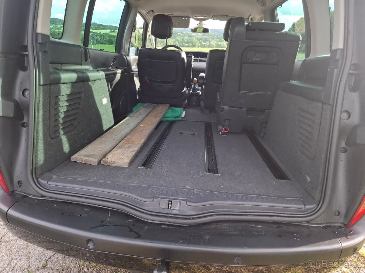 2012 Renault ESPACE - 11