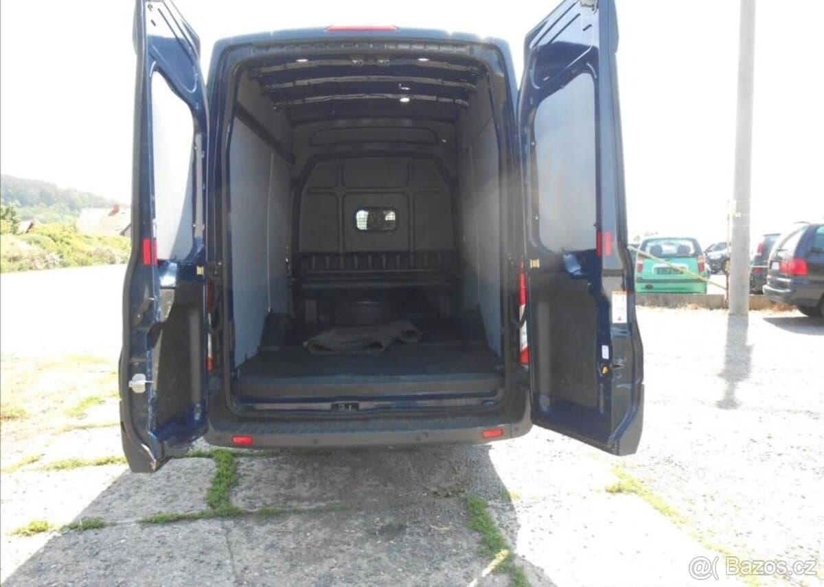 2018 Ford TRANSIT - 11