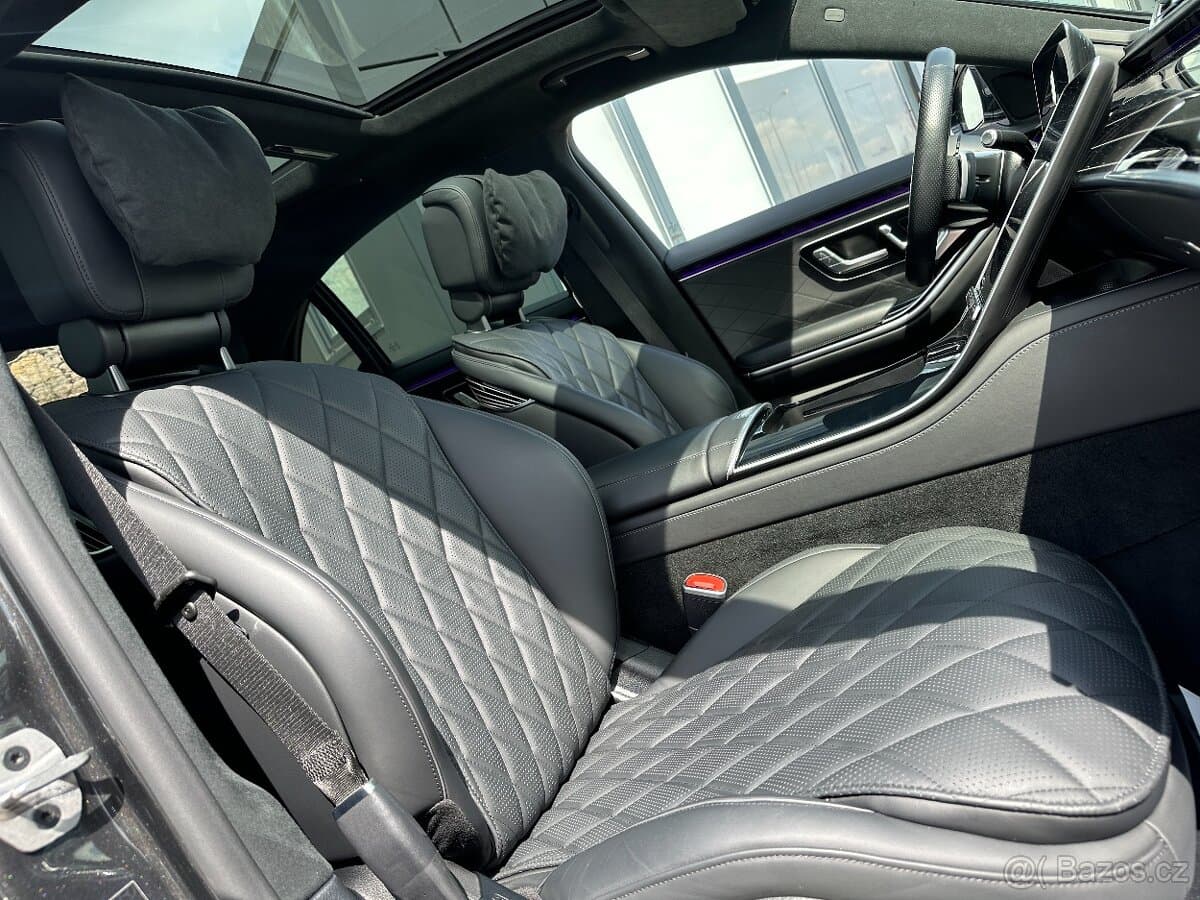 2023 Mercedes-Benz OSTATNÍ - 11