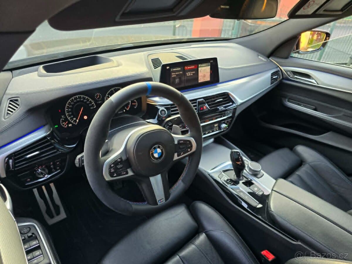 BMW OSTATNÍ - 11