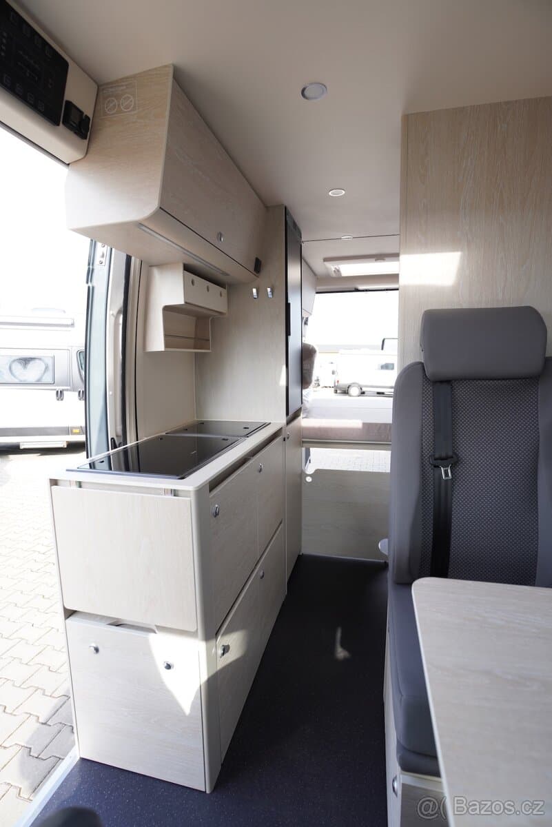 Peugeot BOXER - 11
