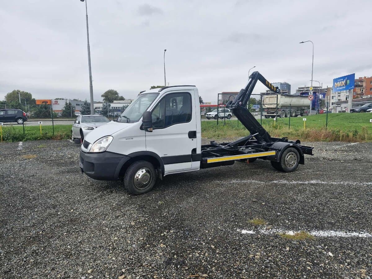 2009 Iveco OSTATNÍ - 11