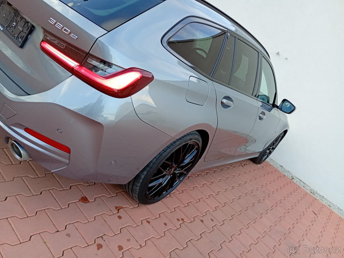 2022 BMW OSTATNÍ - 11