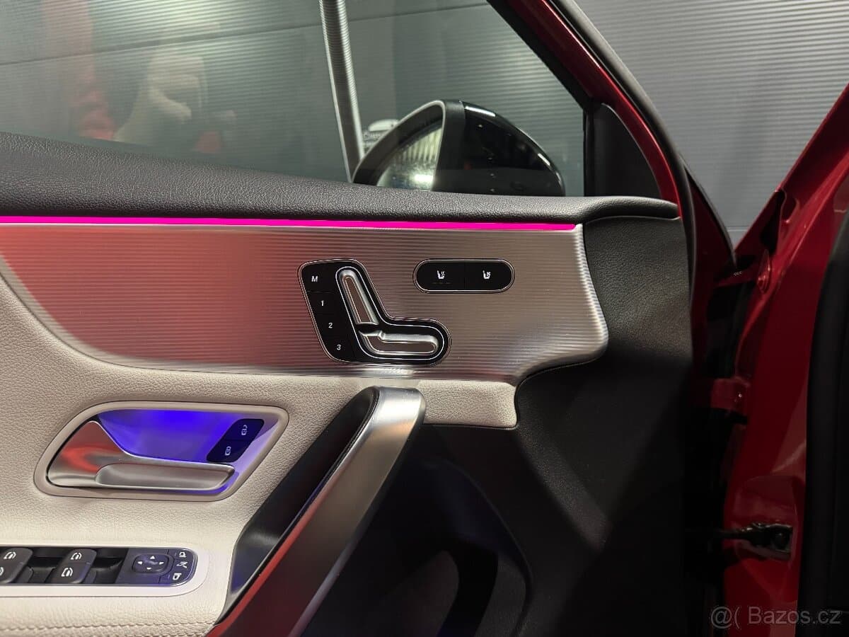 2022 Mercedes-Benz OSTATNÍ - 11