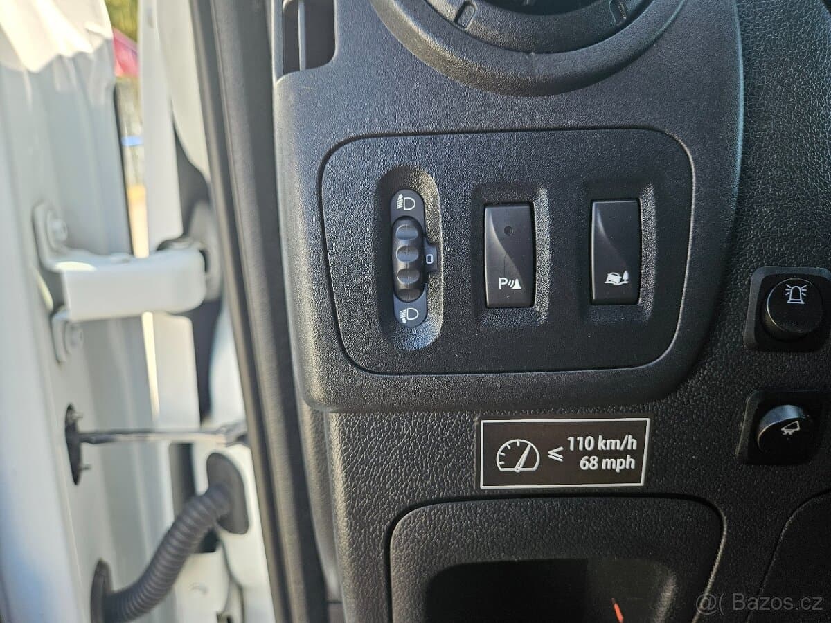 2016 Renault MASTER - 11
