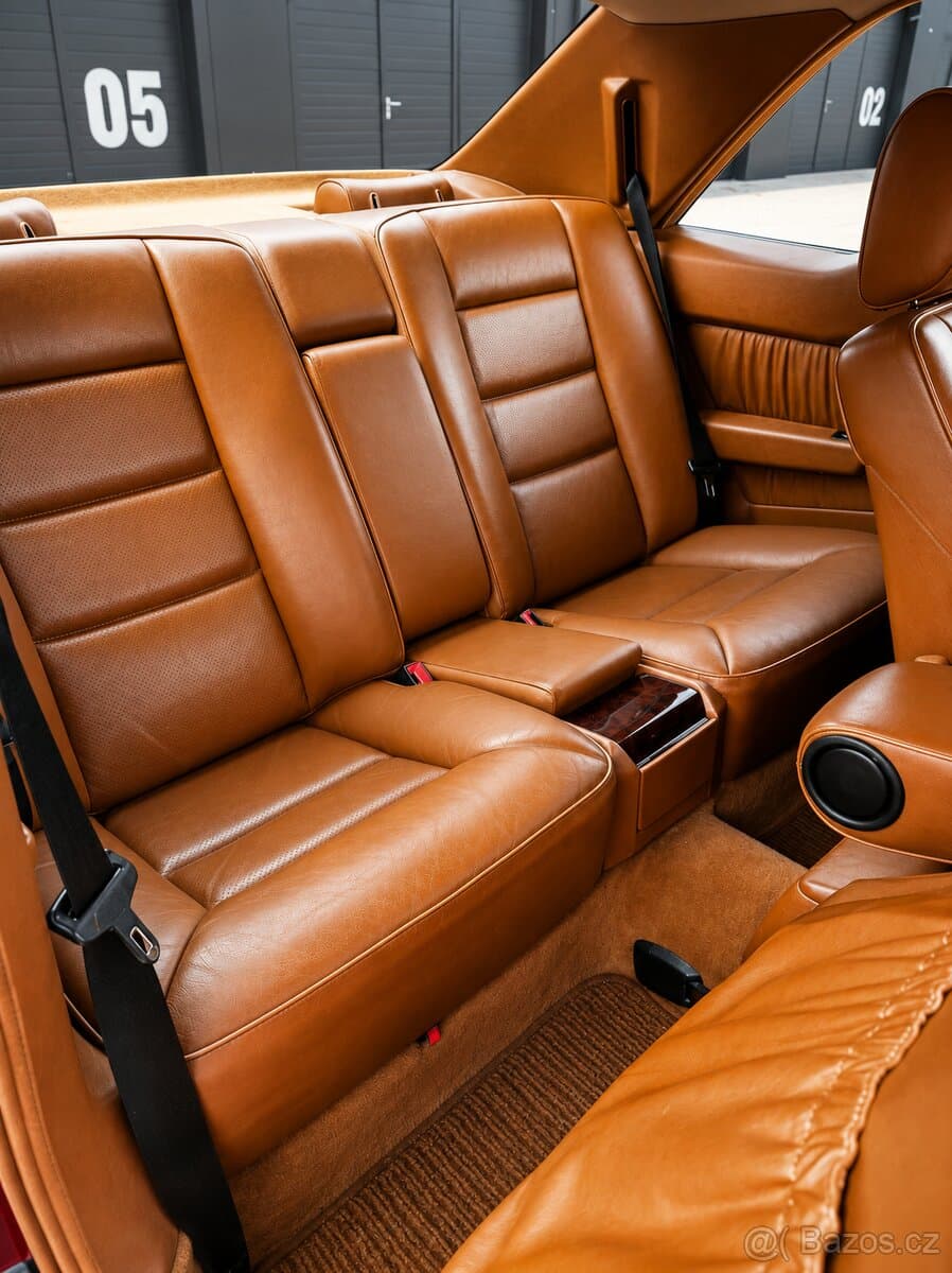 1994 Mercedes-Benz OSTATNÍ - 11