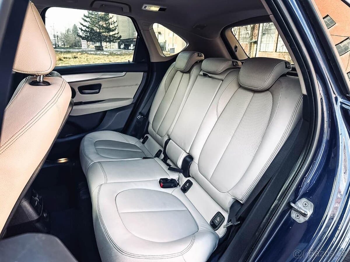 2014 BMW OSTATNÍ - 11