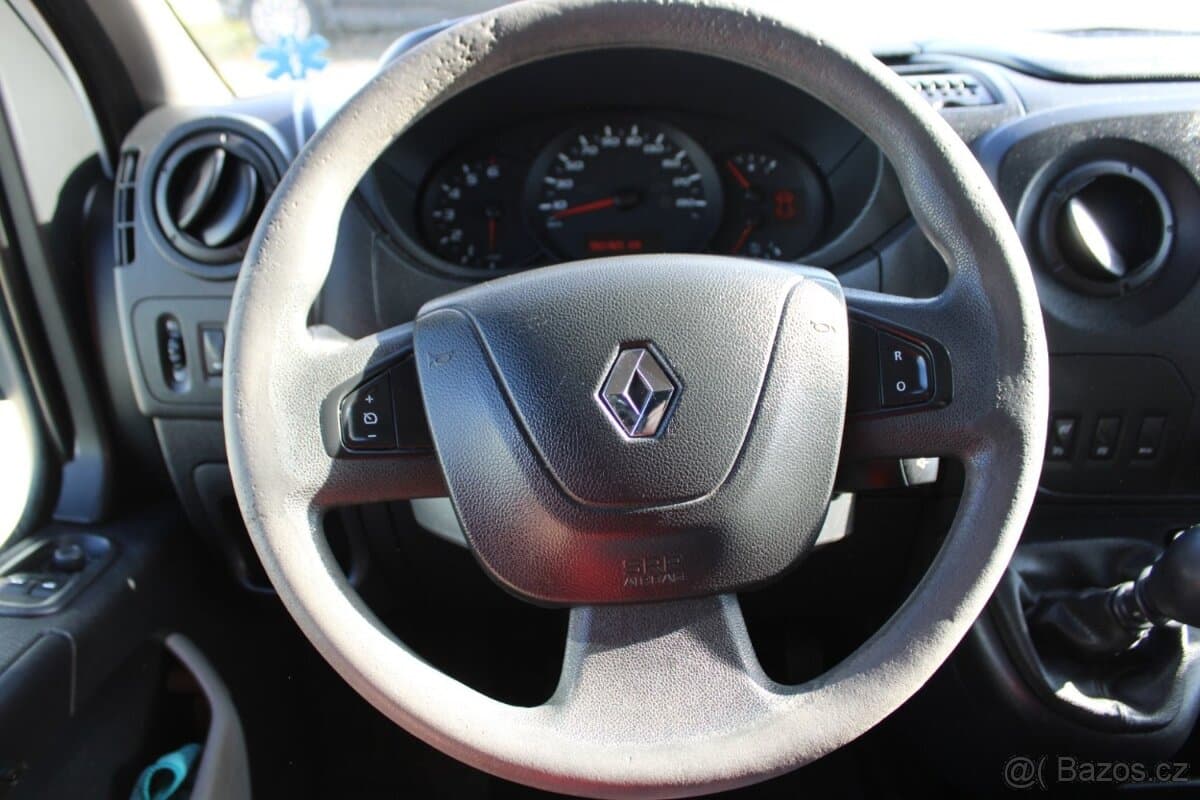 2018 Renault MASTER - 11