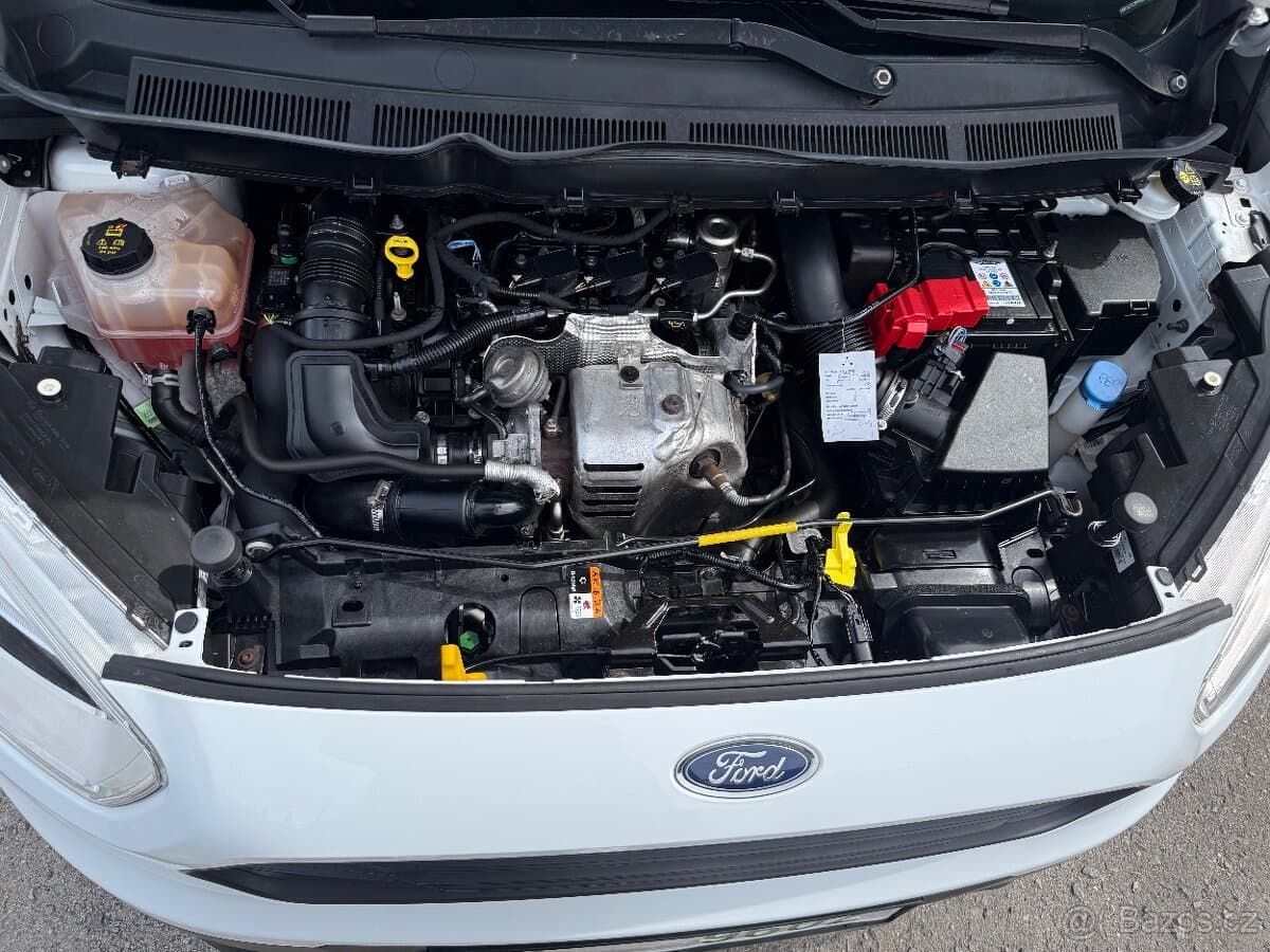 2018 Ford OSTATNÍ - 11