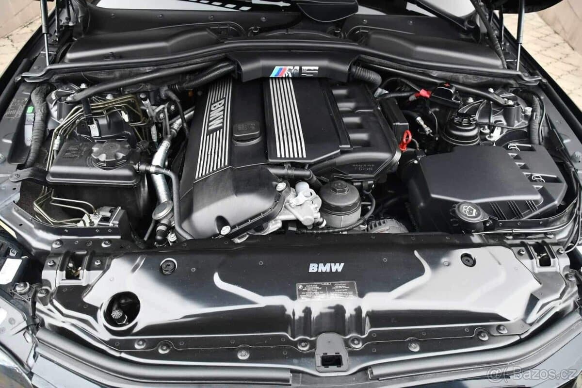 2008 BMW OSTATNÍ - 11