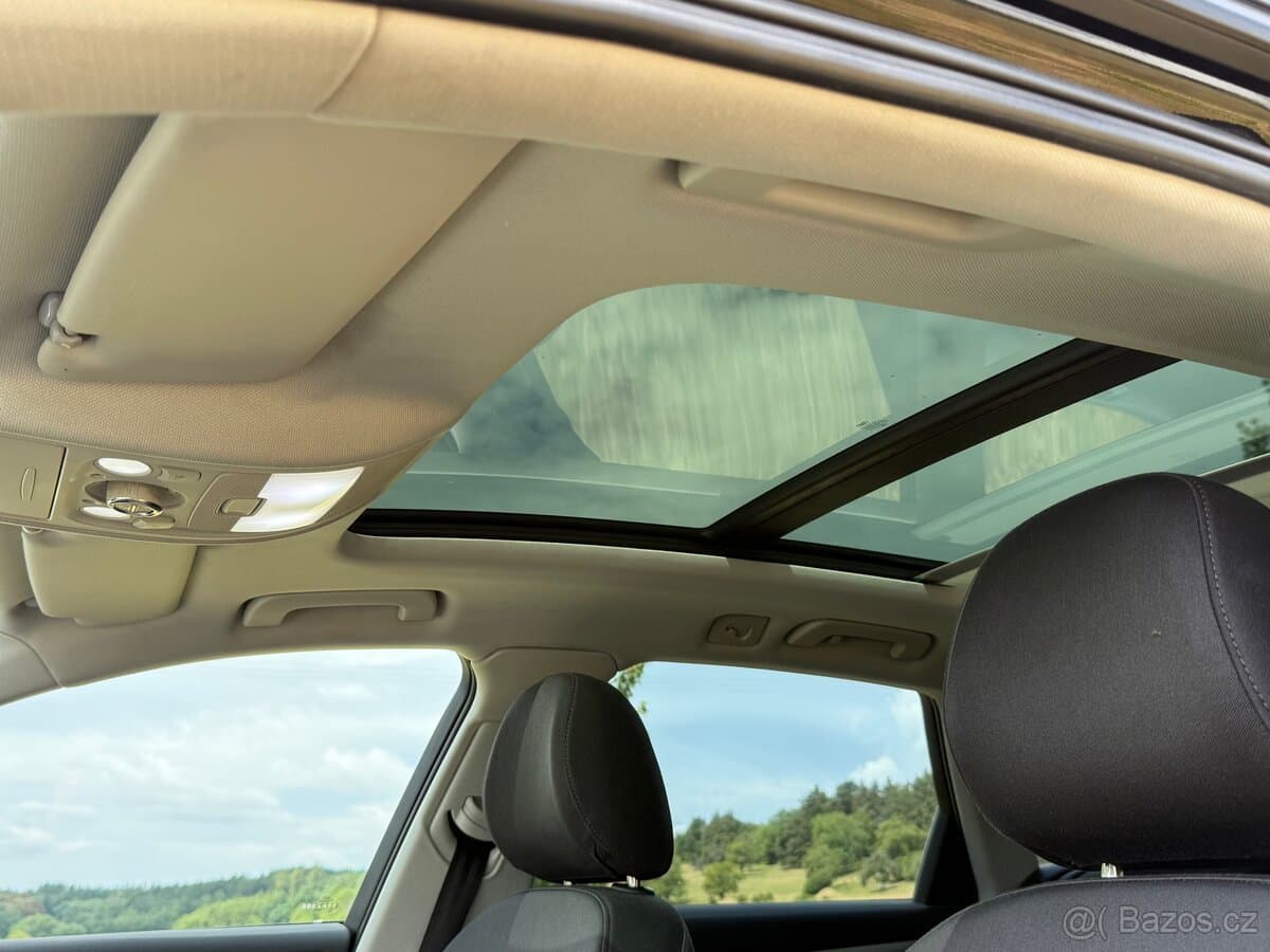 2011 Audi A4 - 11