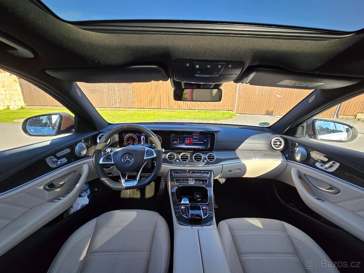 2017 Mercedes-Benz OSTATNÍ - 11