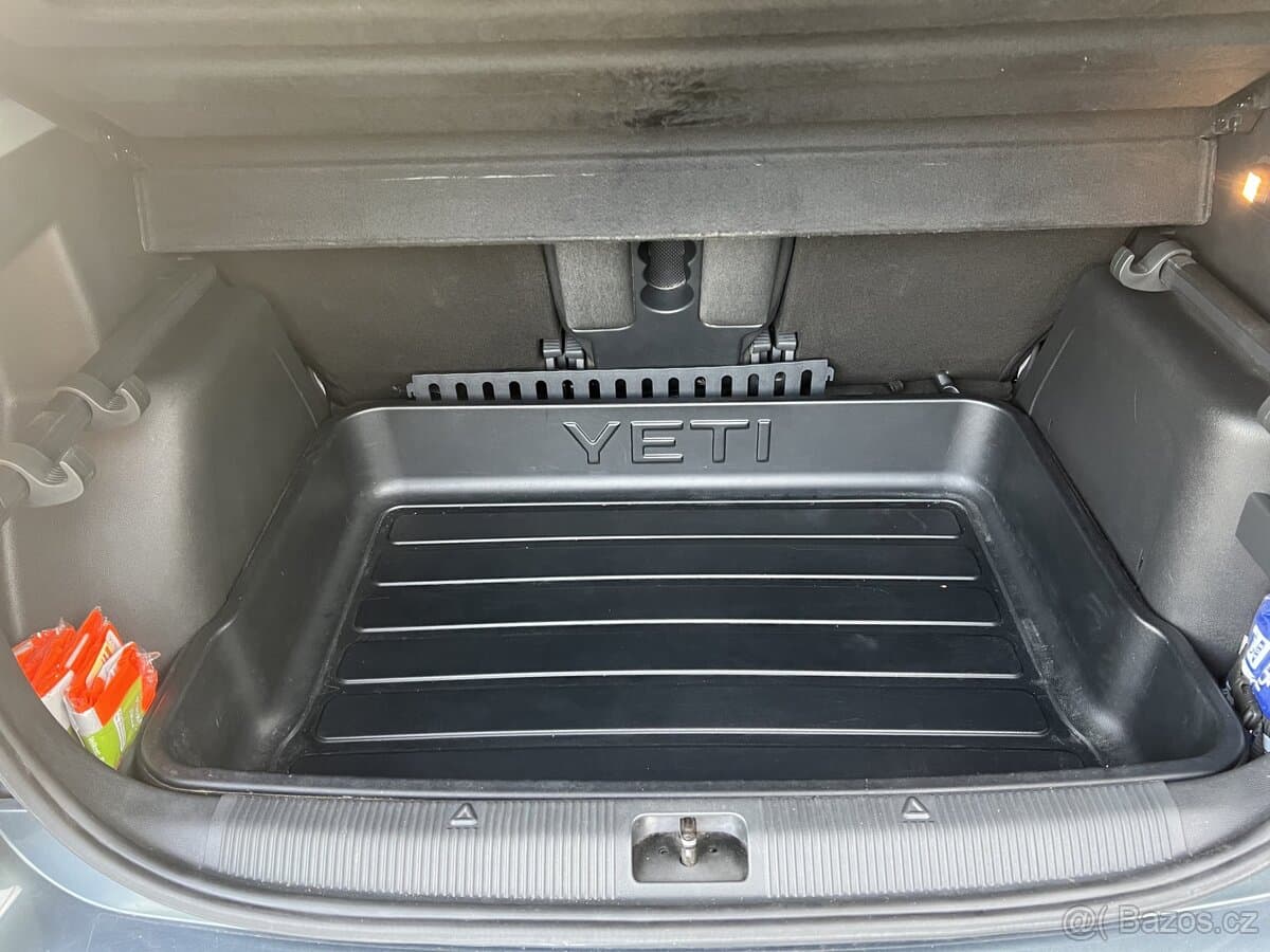 Škoda YETI - 11