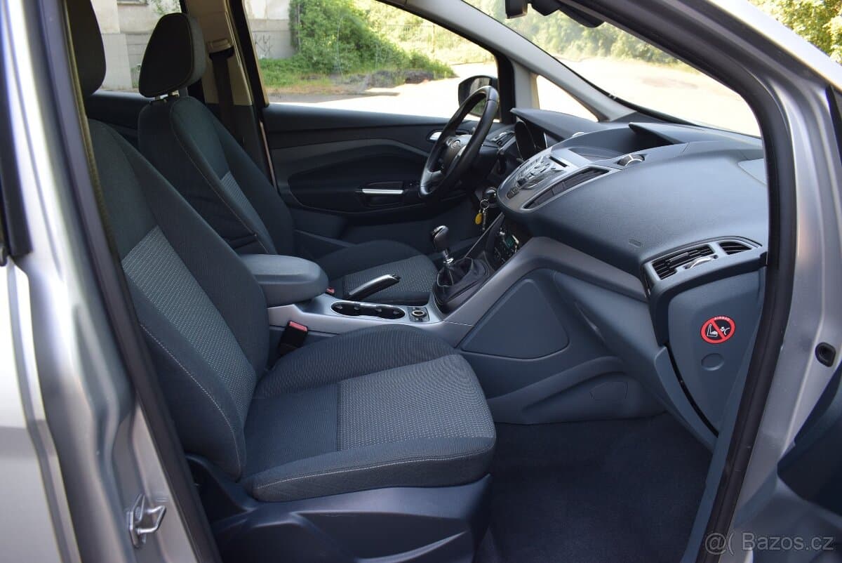 2011 Ford OSTATNÍ - 11