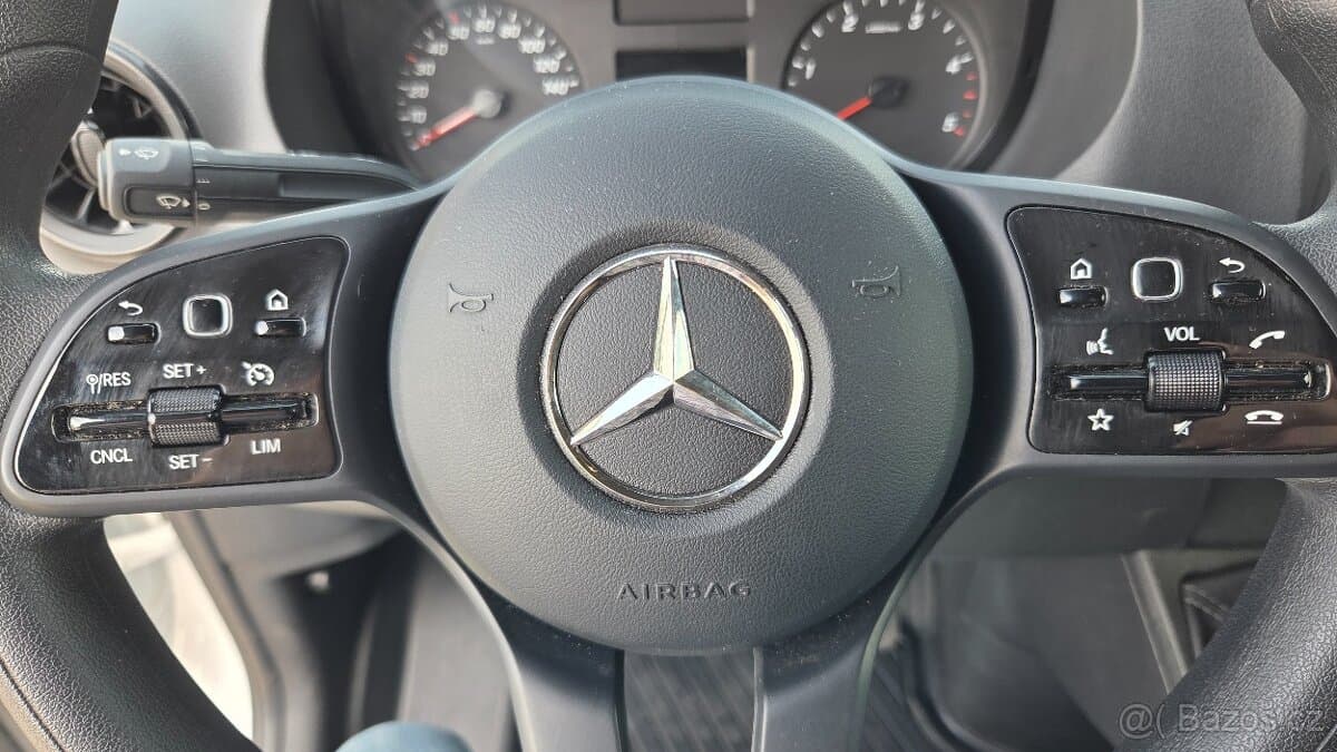 2023 Mercedes-Benz SPRINTER - 11