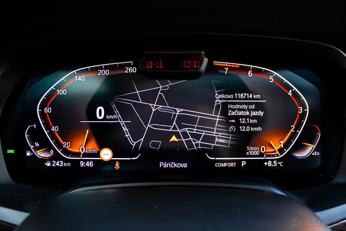 2019 BMW X5 - 11