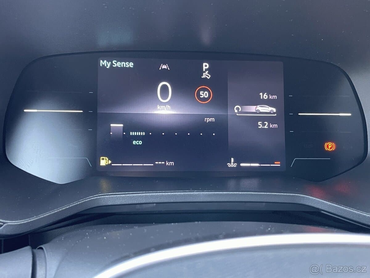 2025 Renault CLIO - 11