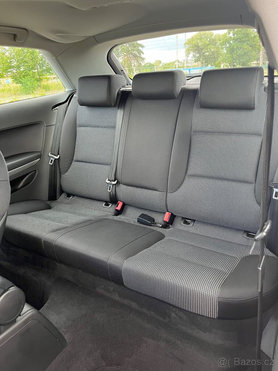 2008 Audi A3 - 11
