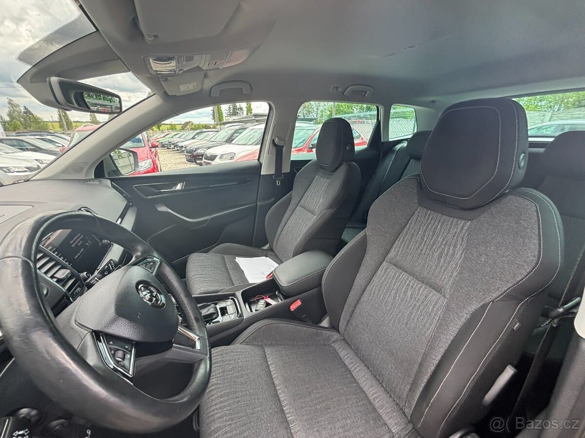 2017 Škoda KAROQ - 11