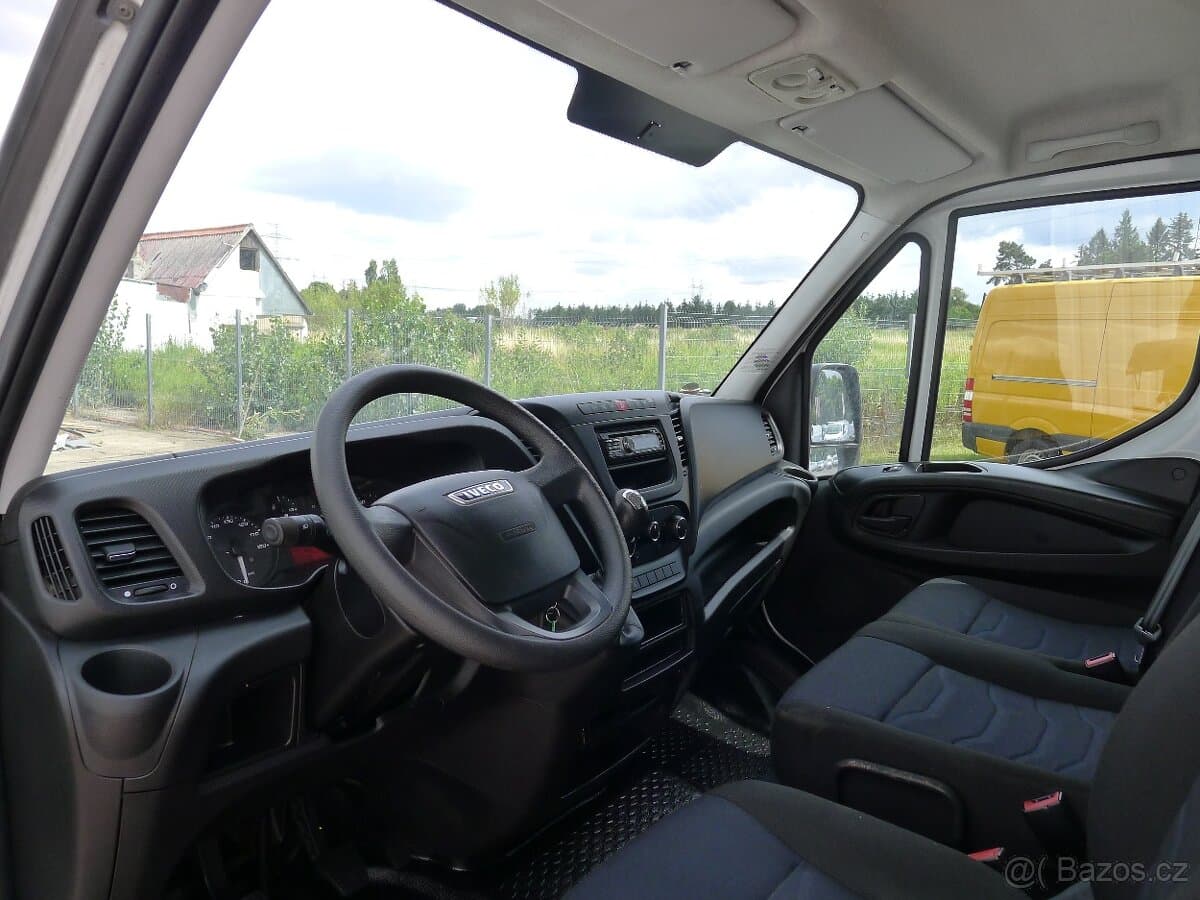 2018 Iveco OSTATNÍ - 11