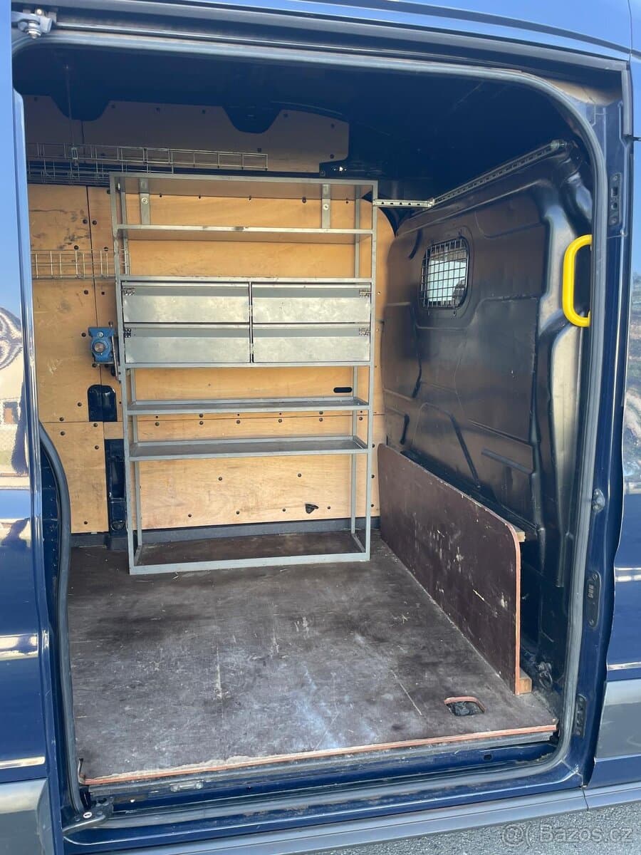 2014 Ford TRANSIT - 11
