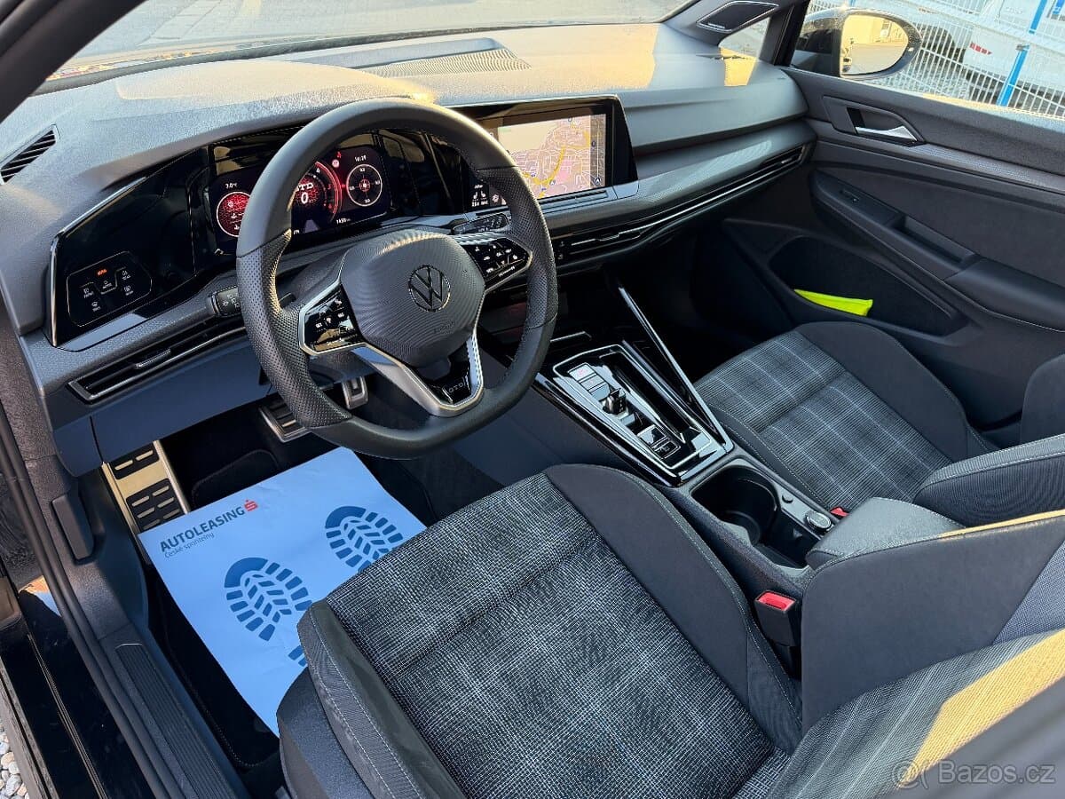 2023 Volkswagen GOLF - 11