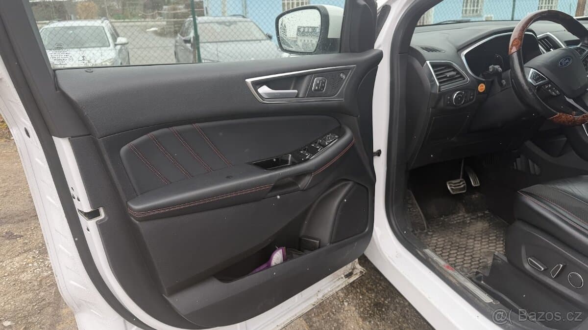 2019 Ford OSTATNÍ - 11