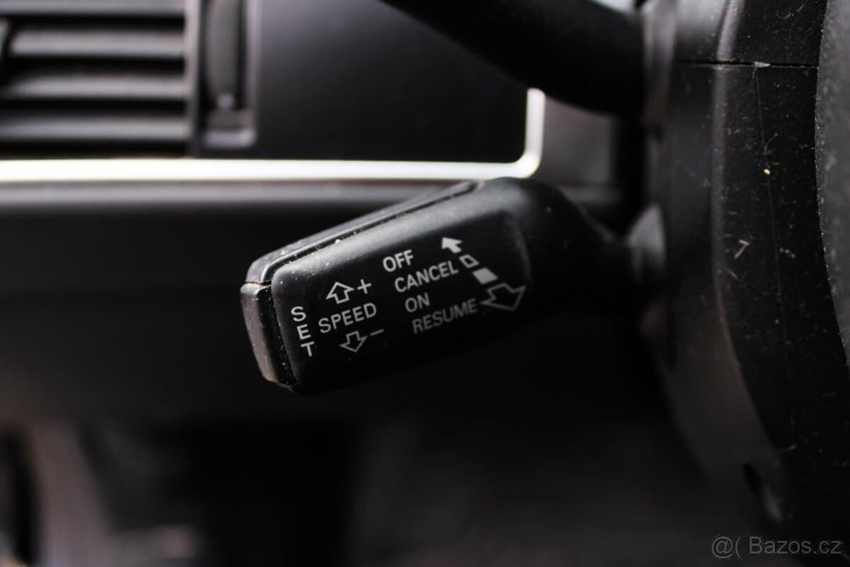 2009 Audi A6 - 11