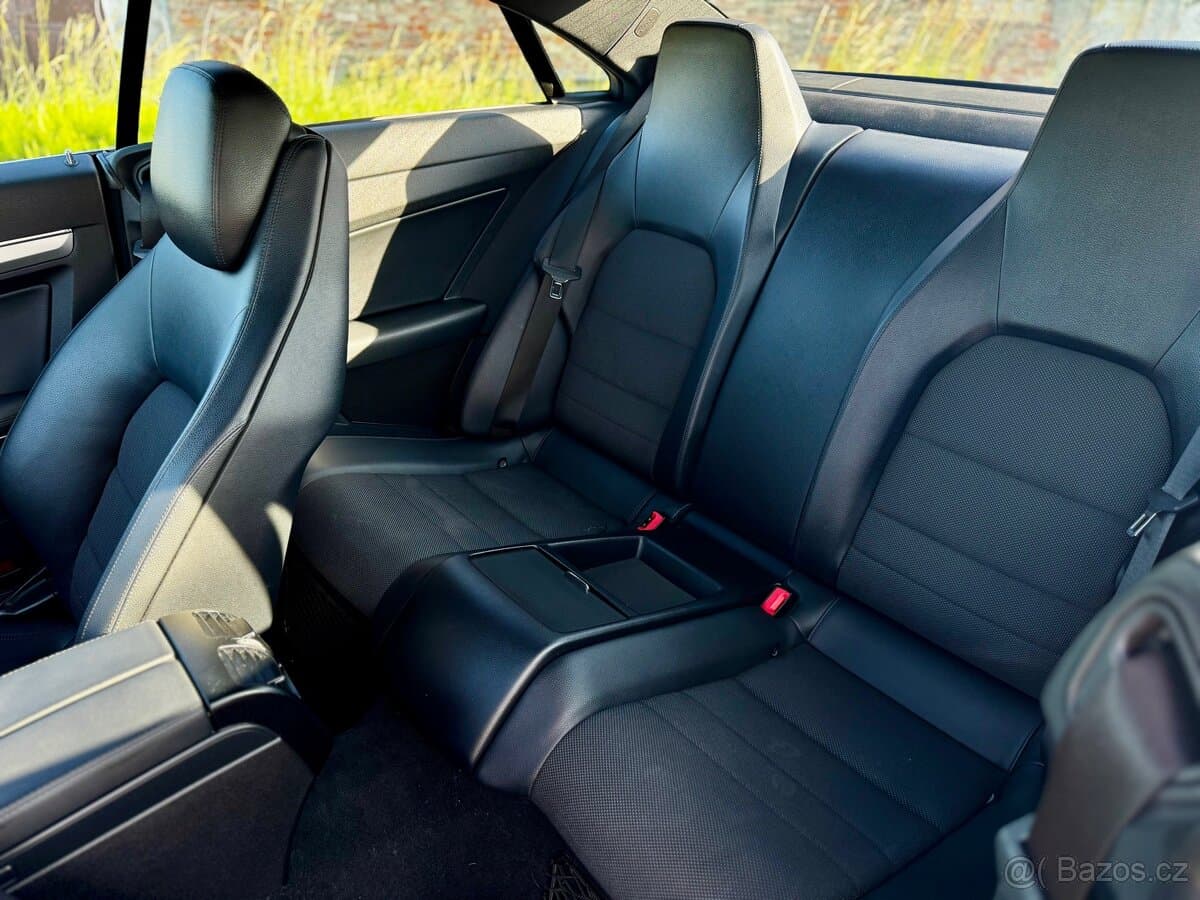 2010 Mercedes-Benz OSTATNÍ - 11