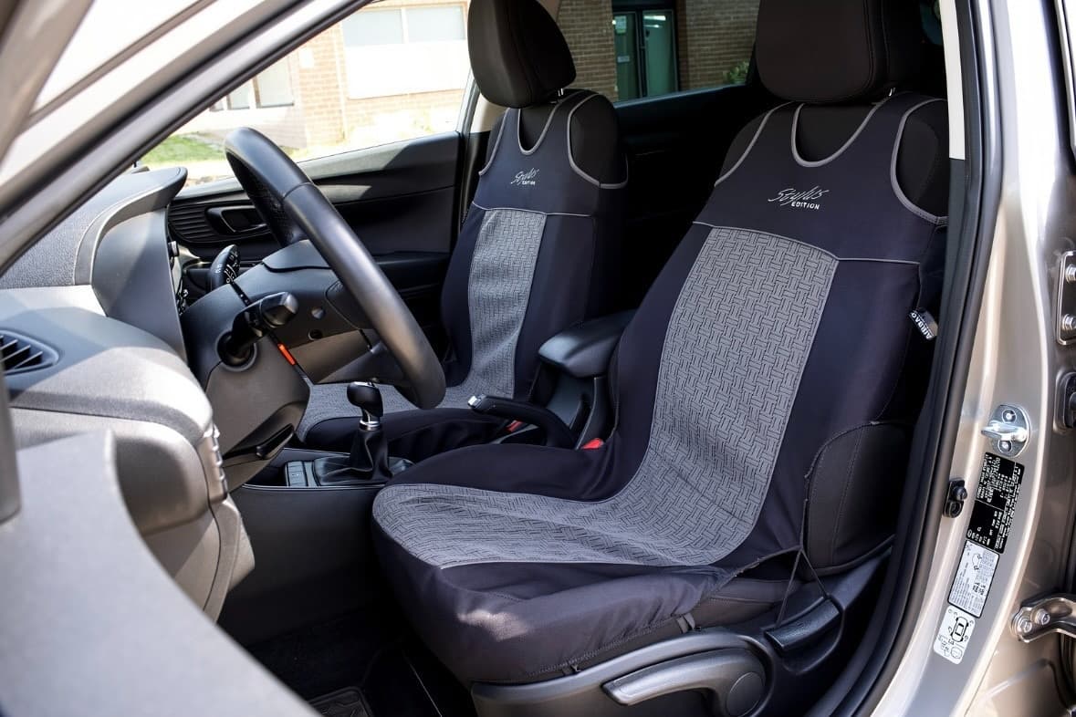 2023 Hyundai i20 - 11