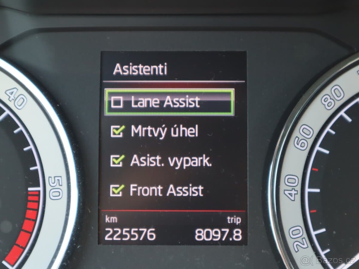 2018 Škoda SUPERB - 11