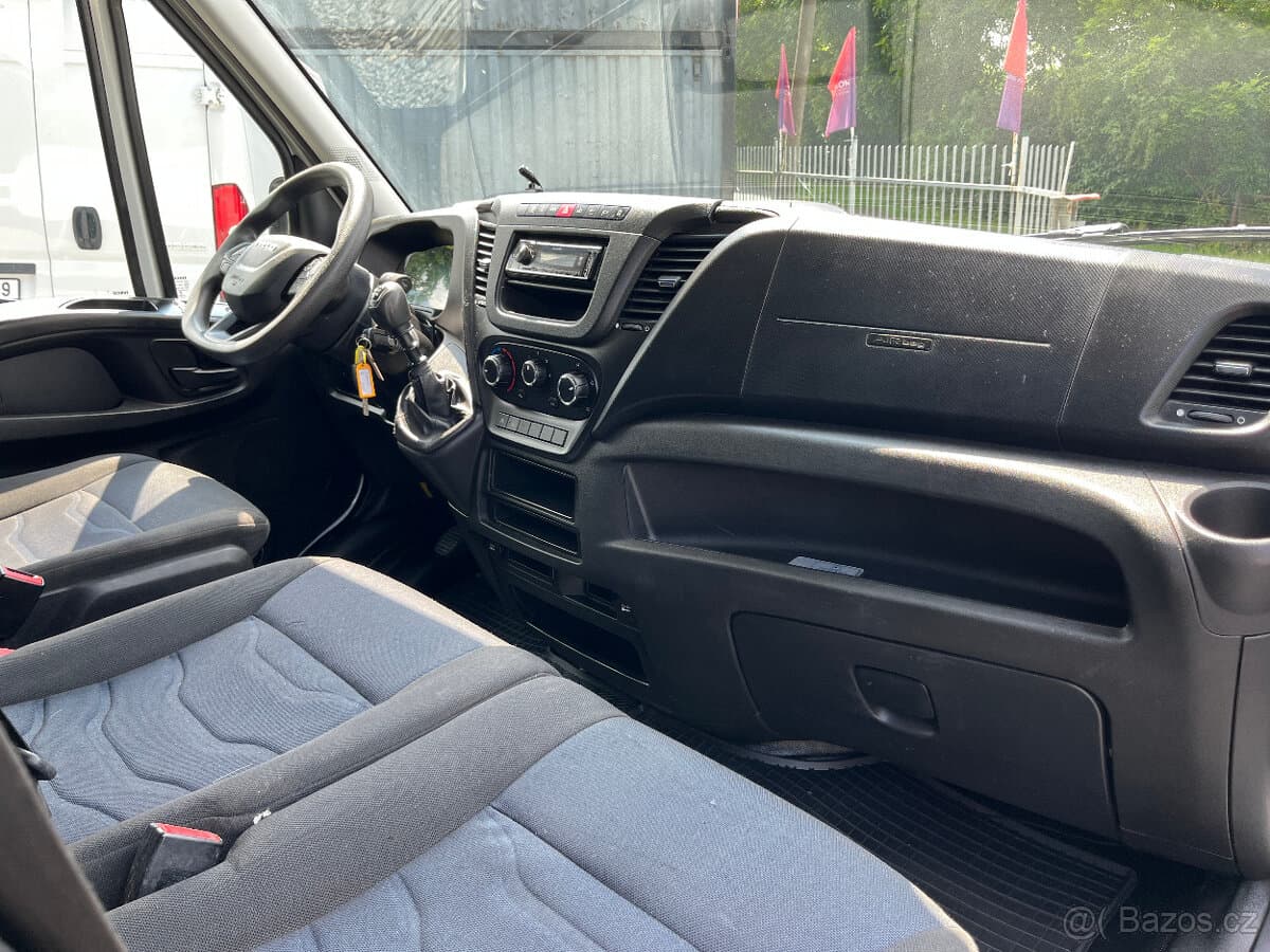 2021 Iveco OSTATNÍ - 11