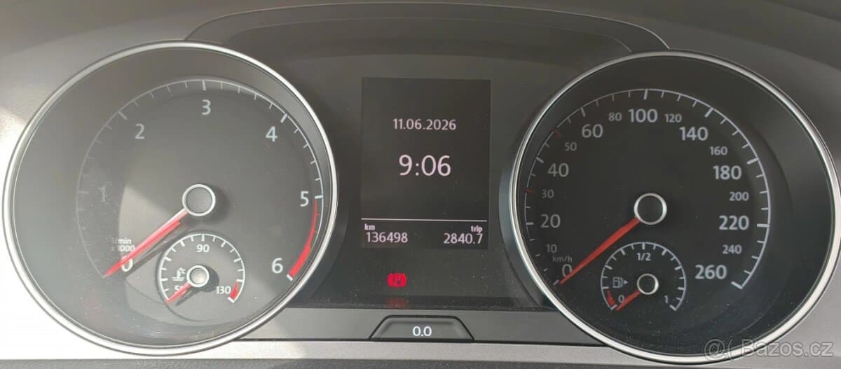 2015 Volkswagen GOLF - 11