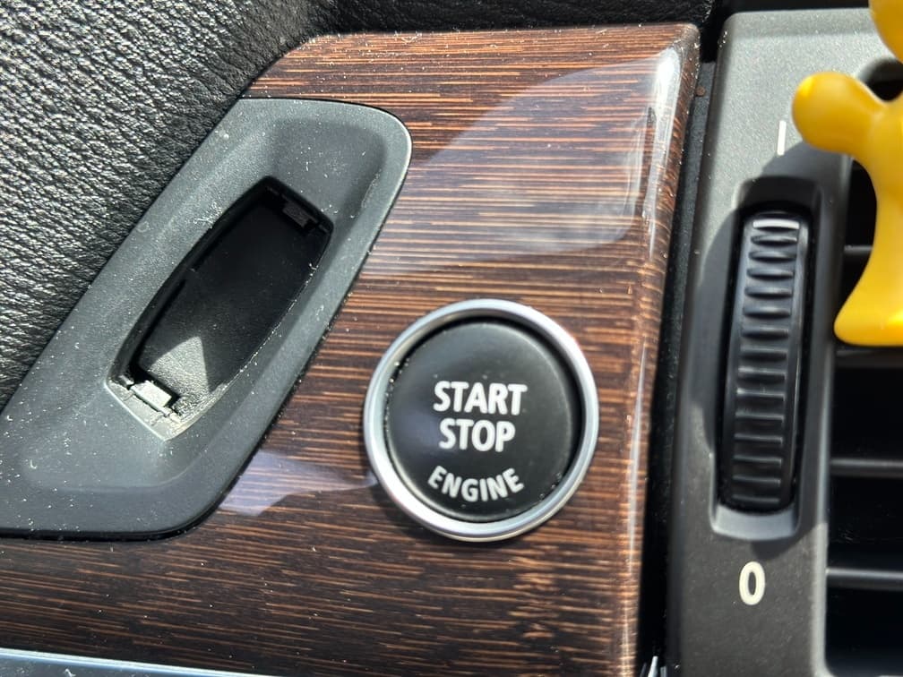 2011 BMW X5 - 11