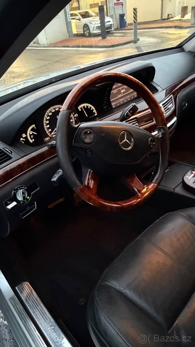 2008 Mercedes-Benz OSTATNÍ - 11