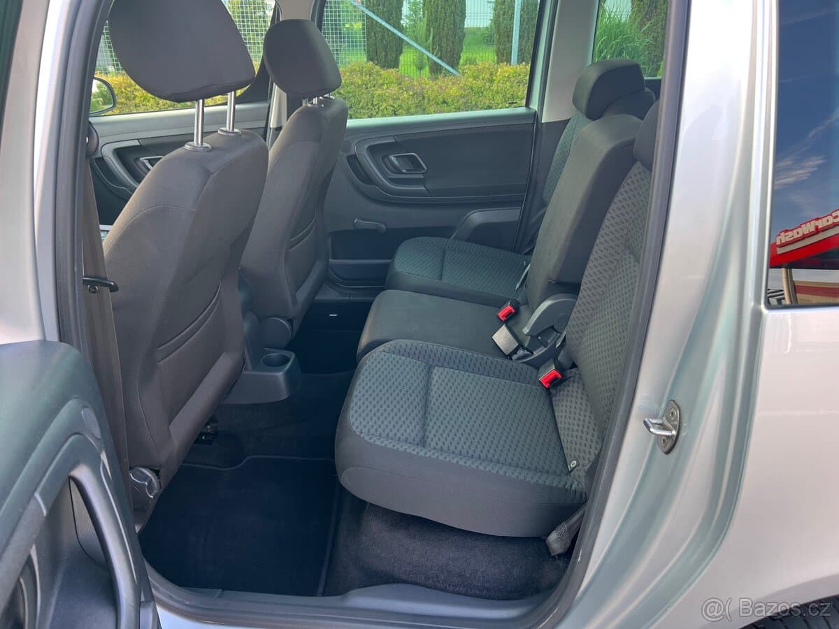 2013 Škoda ROOMSTER - 11